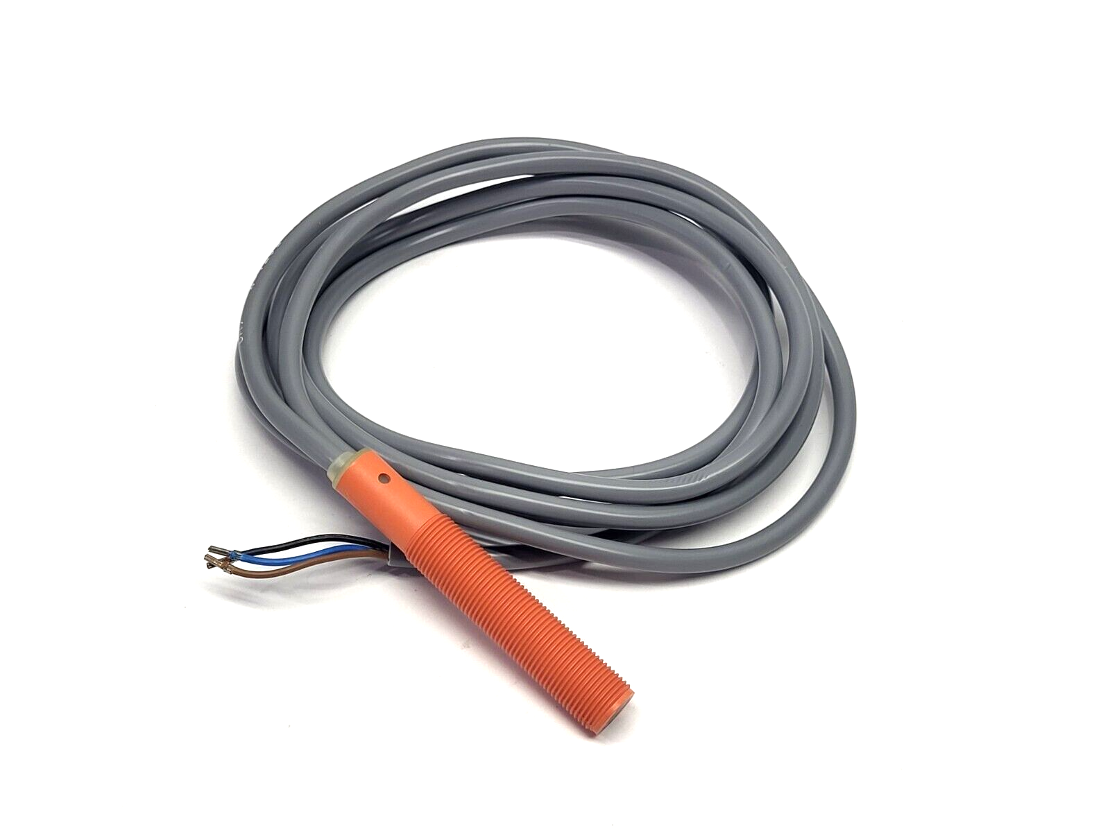 Schmersal 4-120L-10P Inductive Proximity Switch - New – Open box - Maverick Industrial Sales