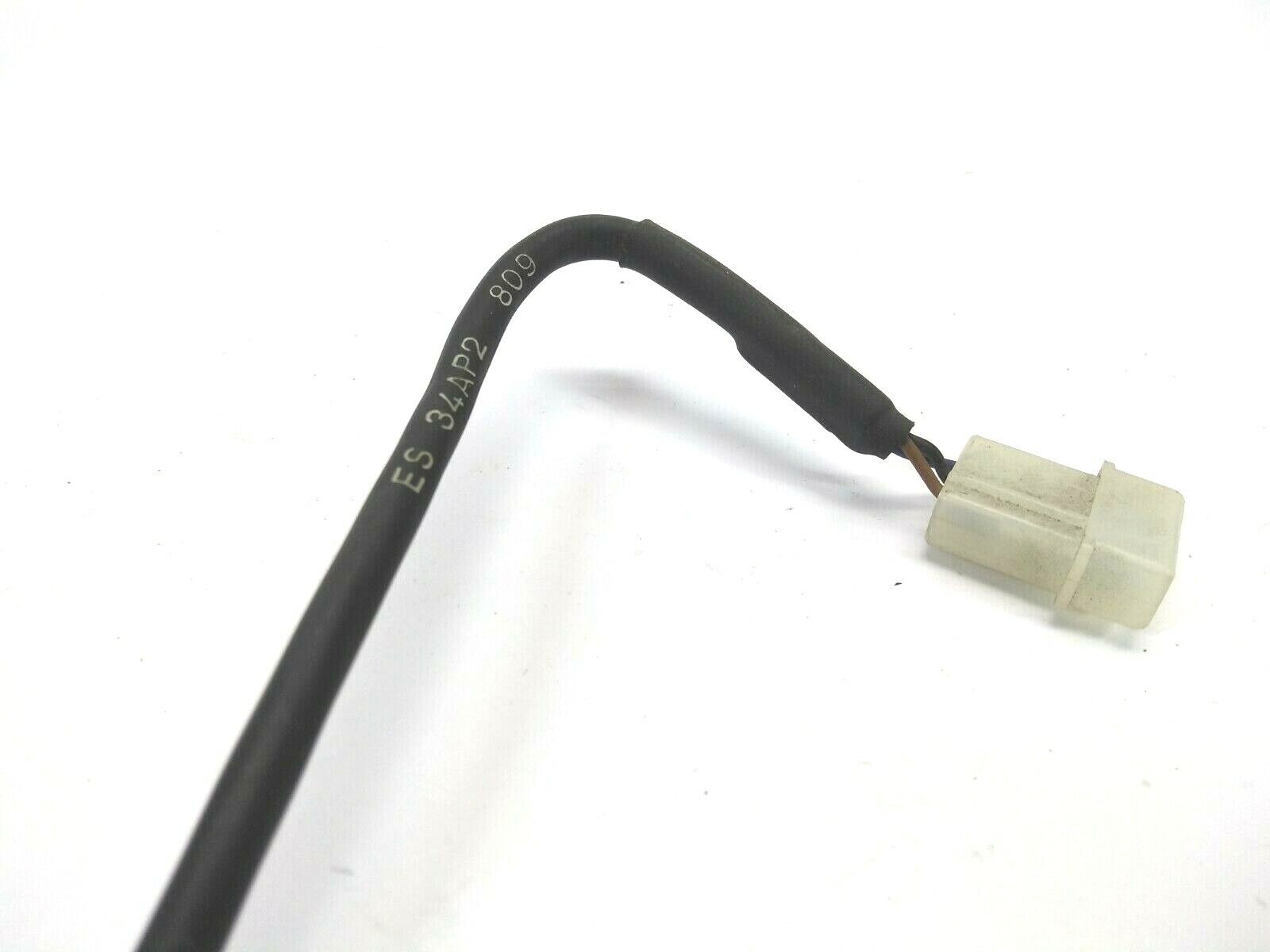 Baumer Electric ES 34AP2 809 Sensor Cable - Used - Maverick Industrial Sales