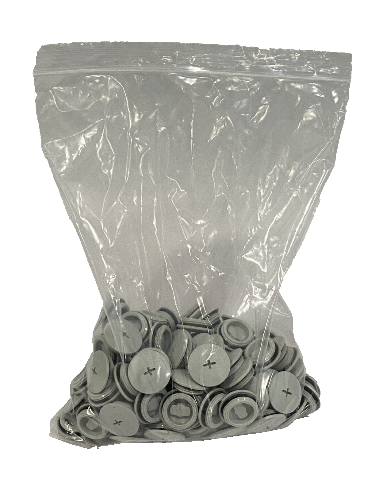 Schlegel Bimed BMBS-13 (Y)(+)(TL6) Round Polymide Plug M25 x 1.5 LOT OF 100 - Maverick Industrial Sales