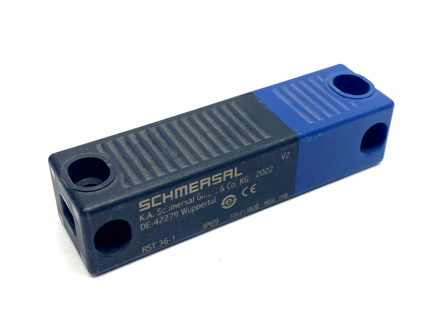 Schmersal RST 36-1 Safety Sensor 101213820 - Maverick Industrial Sales
