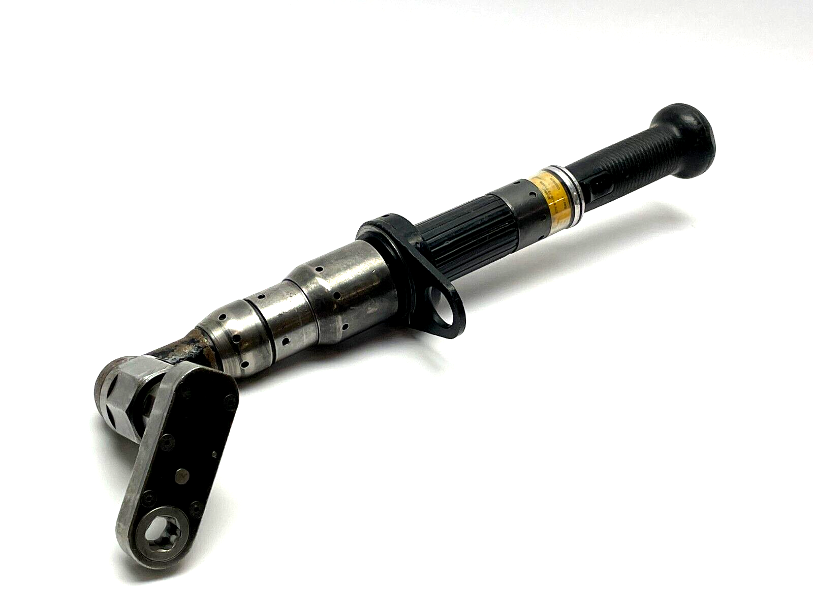 Atlas Copco ETV S7-70-13 CTADS Nutrunner Right Angle - For parts or not working - Maverick Industrial Sales