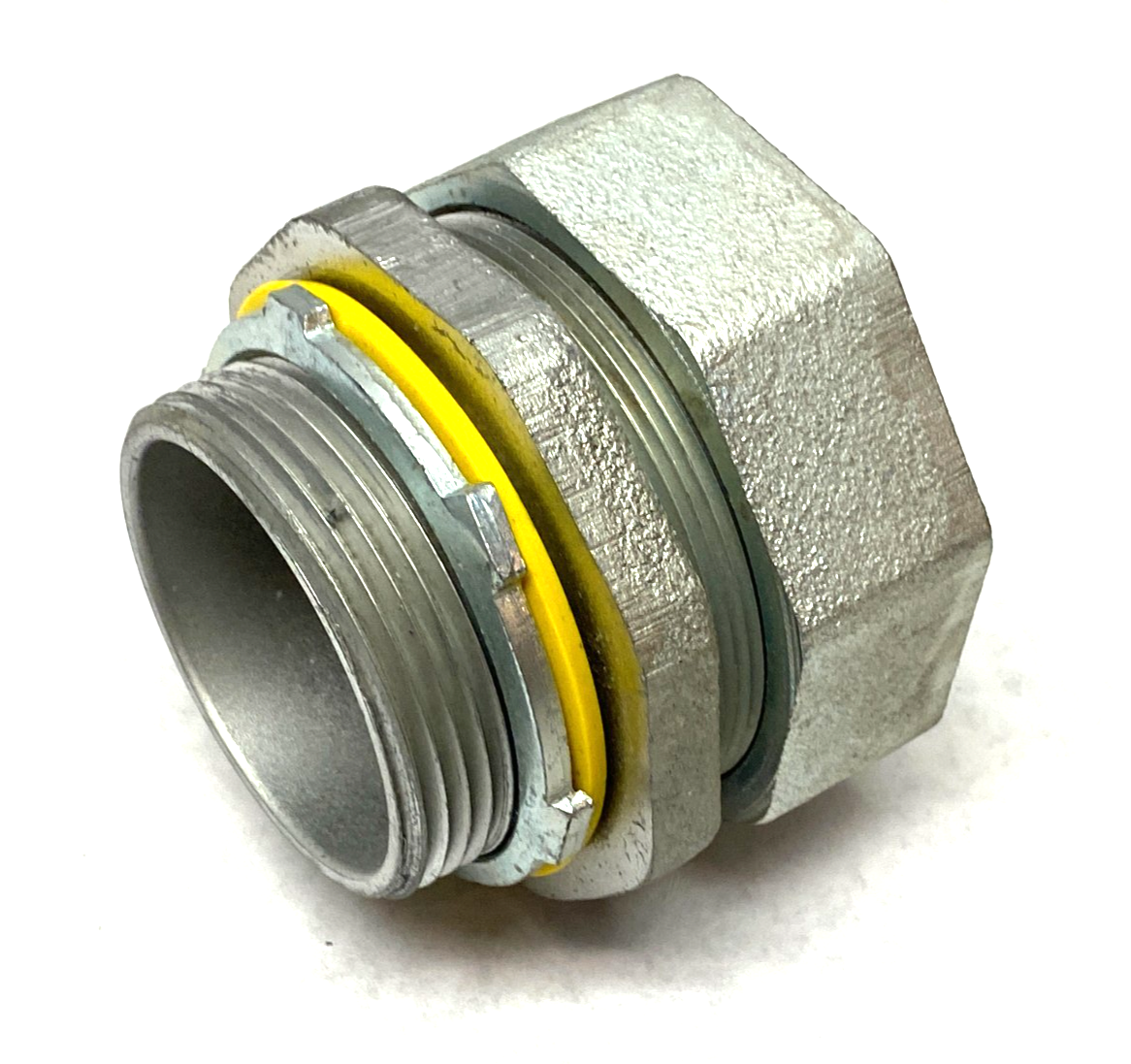Eaton Crouse-Hinds LTB250 Liquidator liquidtight Connector Straight Insulated - Maverick Industrial Sales