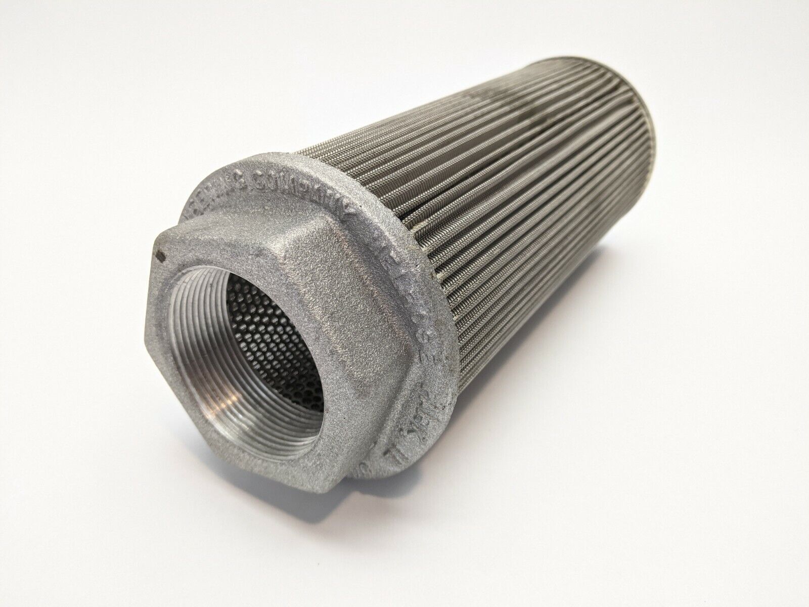 Marvel Engineering 15894 Replacement Hydraulic Filter Element 150 40 - Maverick Industrial Sales