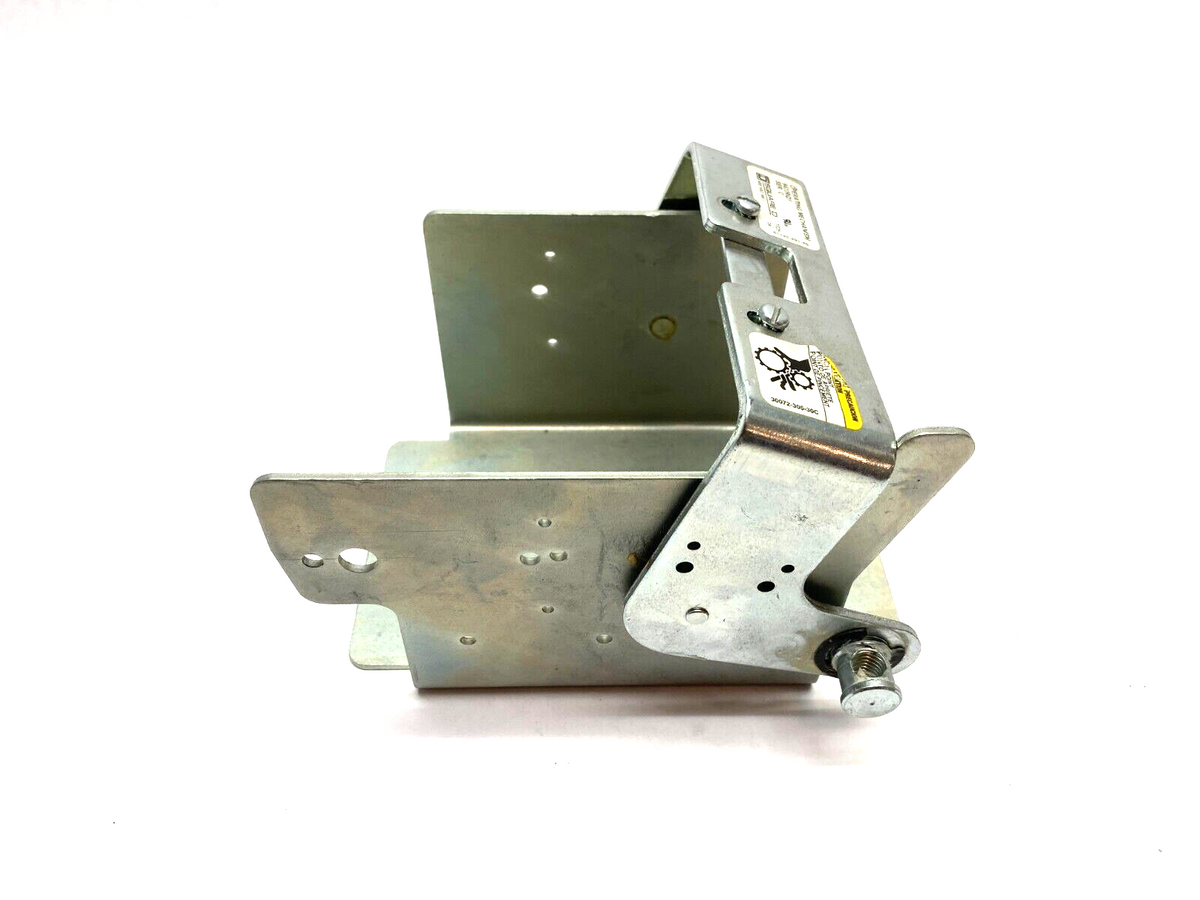 9422RQ1 | Square D Ser. C Operating Mechanism NO HANDLE - Used - Maverick Industrial Sales