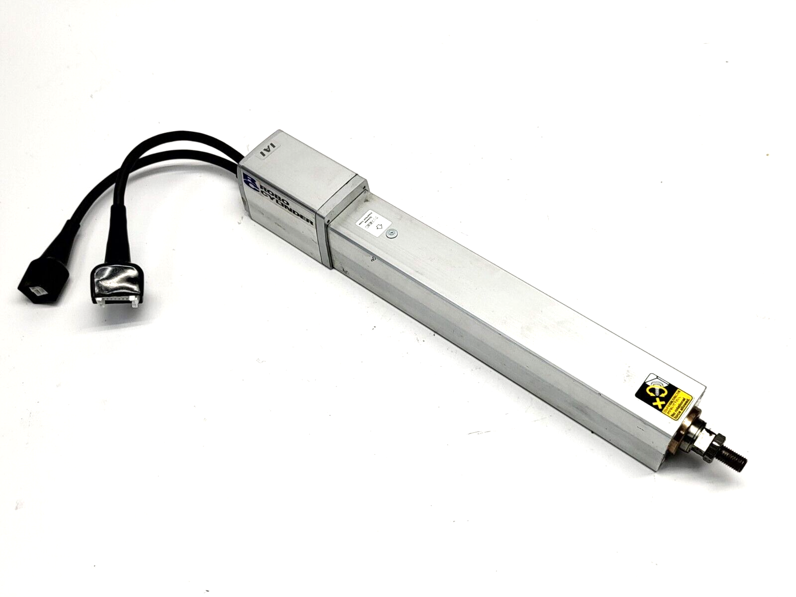 IAI RCP2-RA 4C-1-42P-2.5-200-P1-N Robo Actuator Cylinder - Maverick Industrial Sales