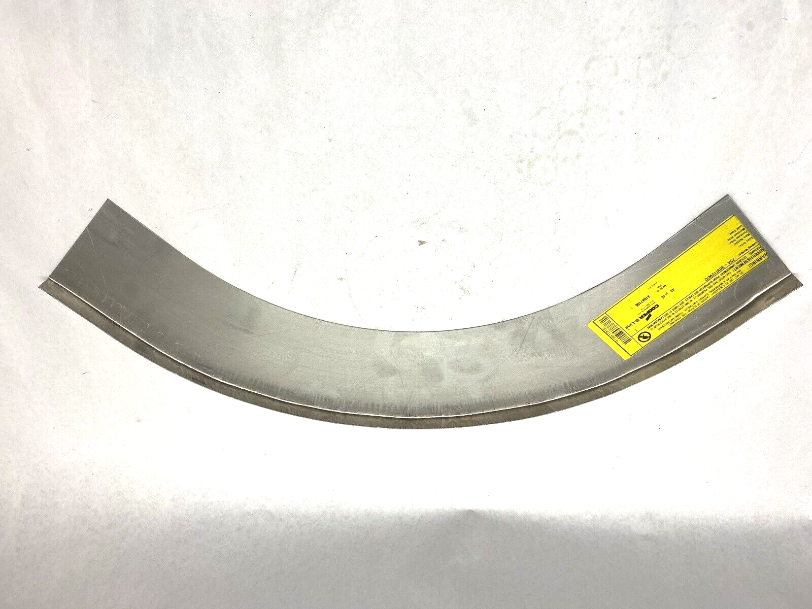 Cooper B-Line 75A-90VI12W/0 Barrier Strip - New – Open box - Maverick Industrial Sales