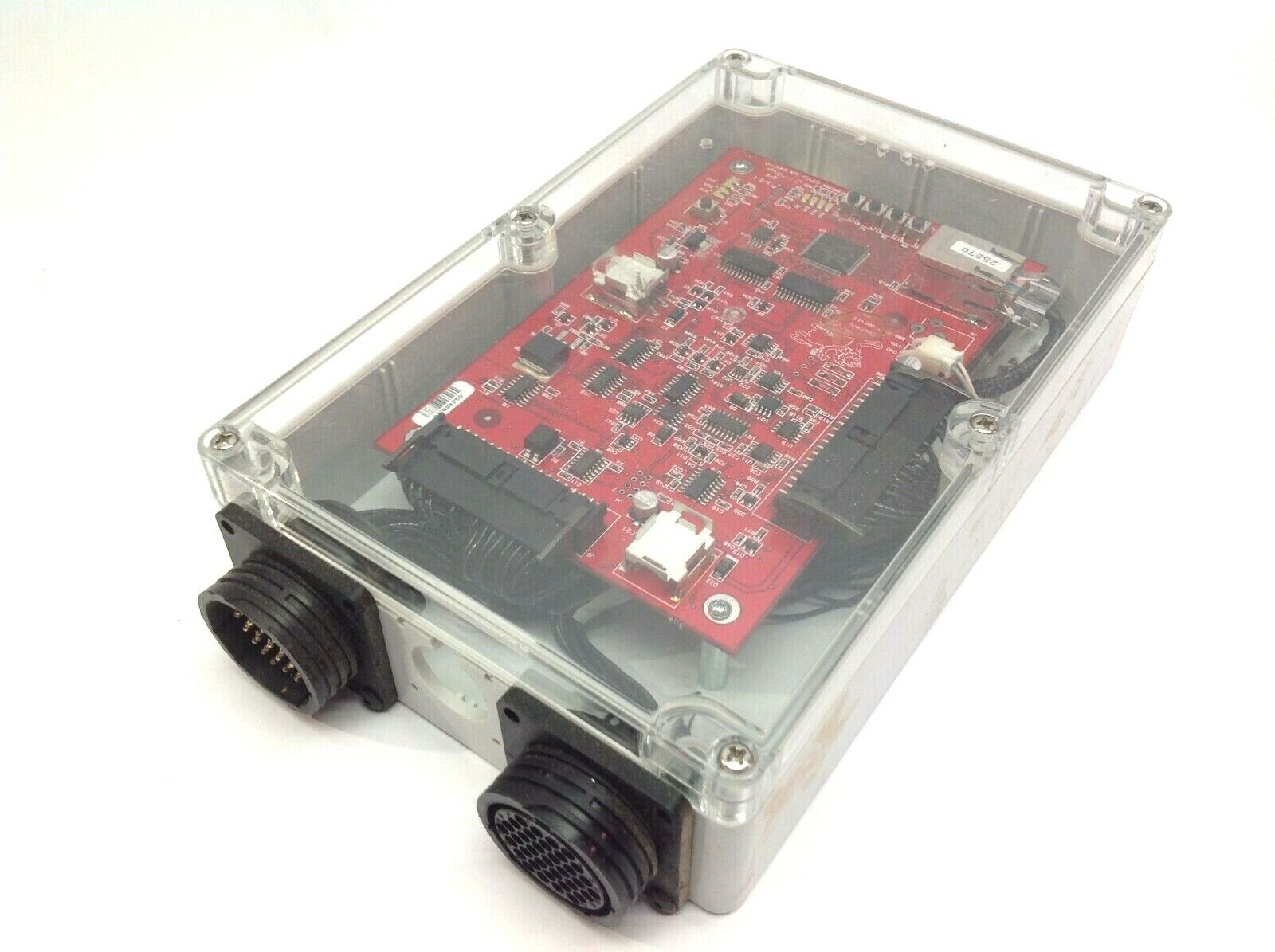 800-0057-000 | Chimera PCB w/ Enclosure - Used - Maverick Industrial Sales