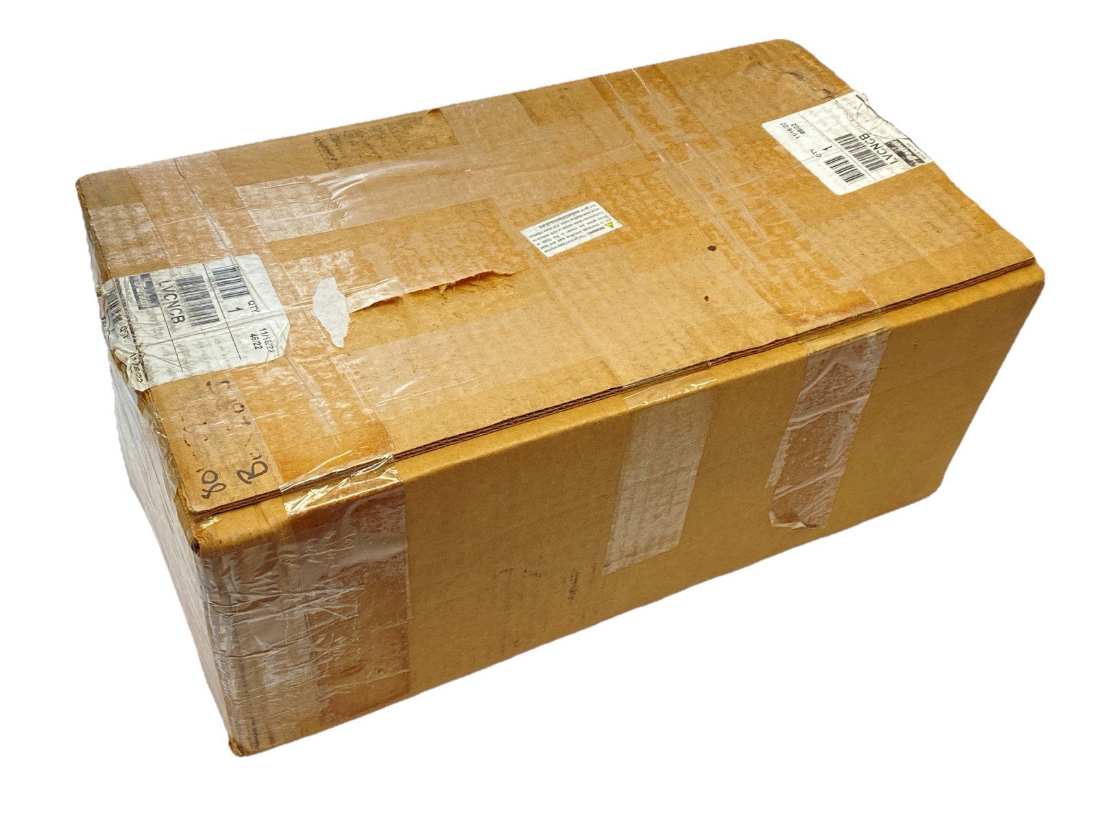 Parker LVCNCB LV Series Pneumatic Lockout High Flow 2" NPT - Maverick Industrial Sales