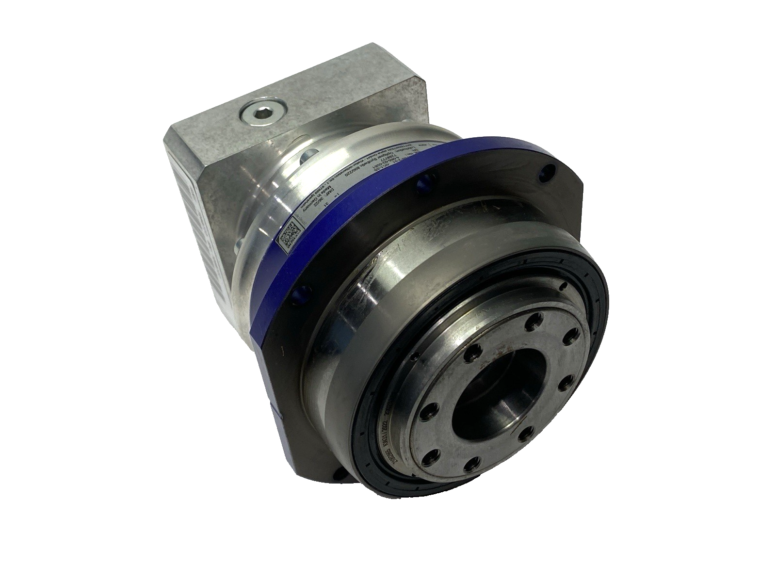 Wittenstein TP 010X-MF2-31-0C1-2S Alpha Planetary Reducer Gearbox 4-065-02-0261 - New – Open box - Maverick Industrial Sales