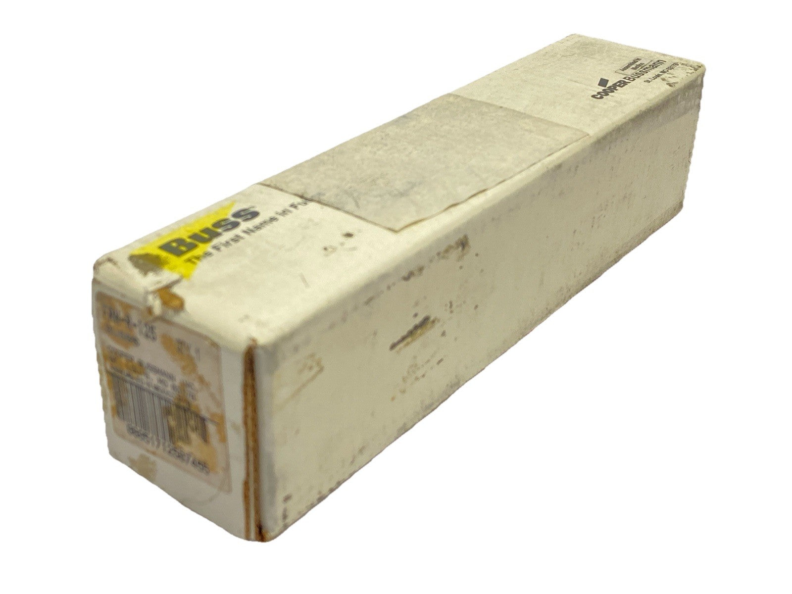 FRN-R-125 | Bussmann Dual Element Fuse Class RK5 125A 250V - New - Maverick Industrial Sales