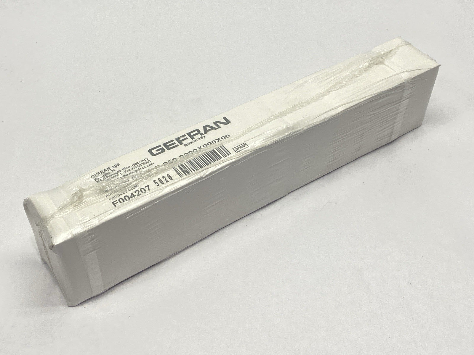 PY-2-C-050 | Gefran PY2 Linear Position Transducer 50mm - New - Maverick Industrial Sales