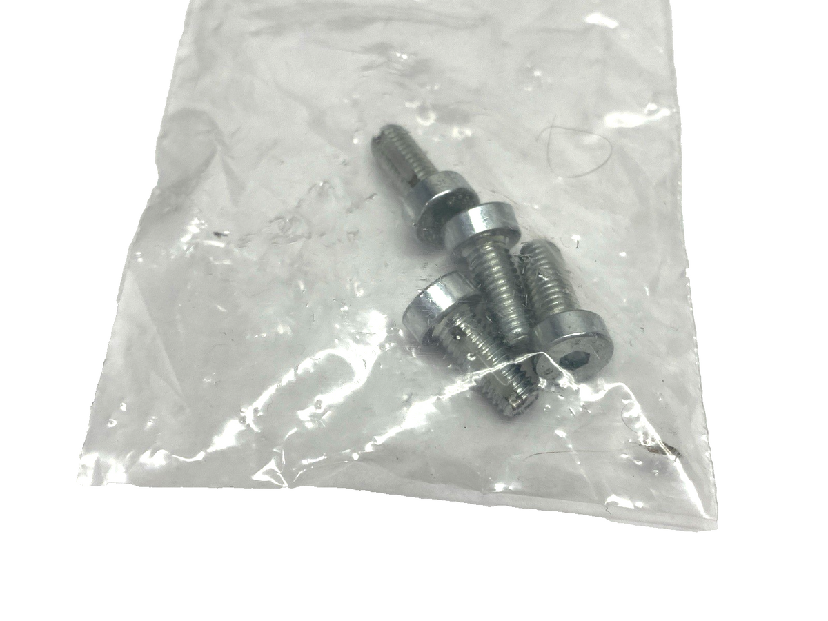 PASSB-36S | Reiku Gripping Clamp 36mm w/ Screw LOT OF 4 - New Other - Maverick Industrial Sales