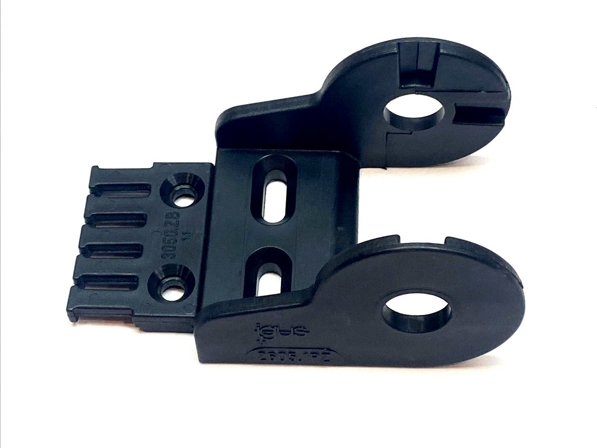 2605.1PZ | Igus Mounting Bracket LOT OF 4 - New Other - Maverick Industrial Sales