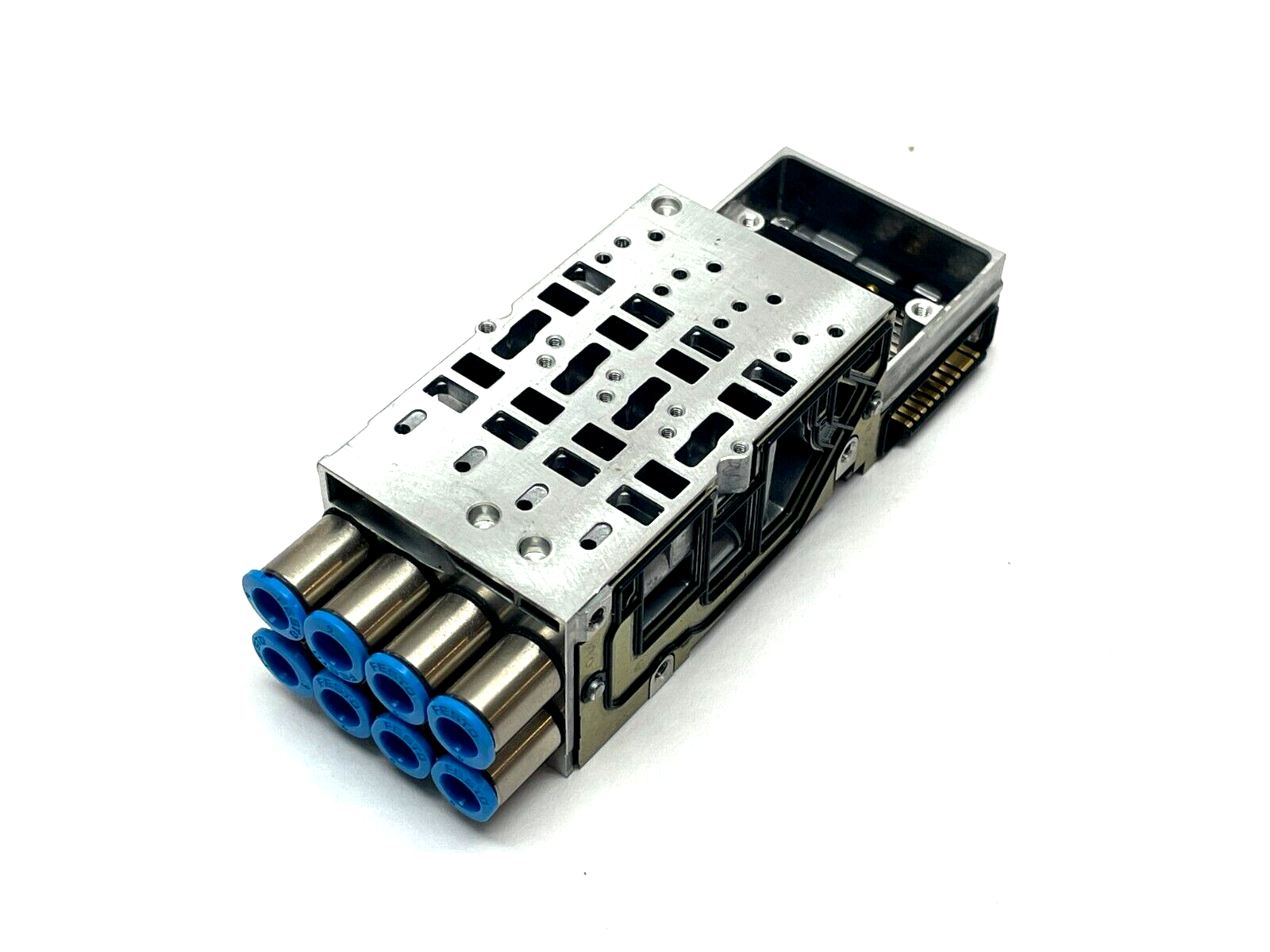 Festo VMPA1-FB-AP-4-1 Sub-Base 533352 - Maverick Industrial Sales