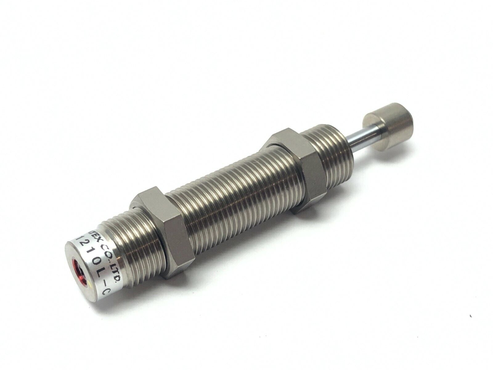 FK-1210L-C | Fuji Latex Shock Absorber - New - Maverick Industrial Sales