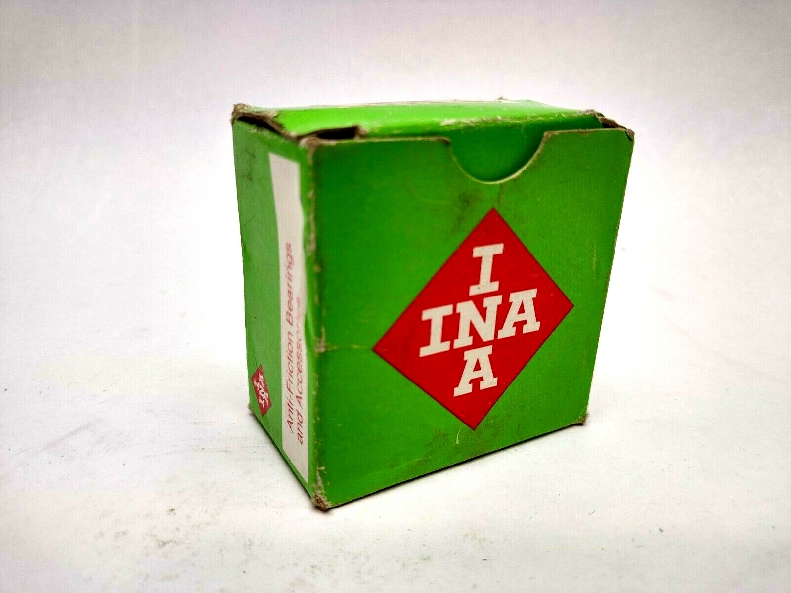 INA NCS2220 Needle Roller Bearing and Cage Assembly - New - Maverick Industrial Sales