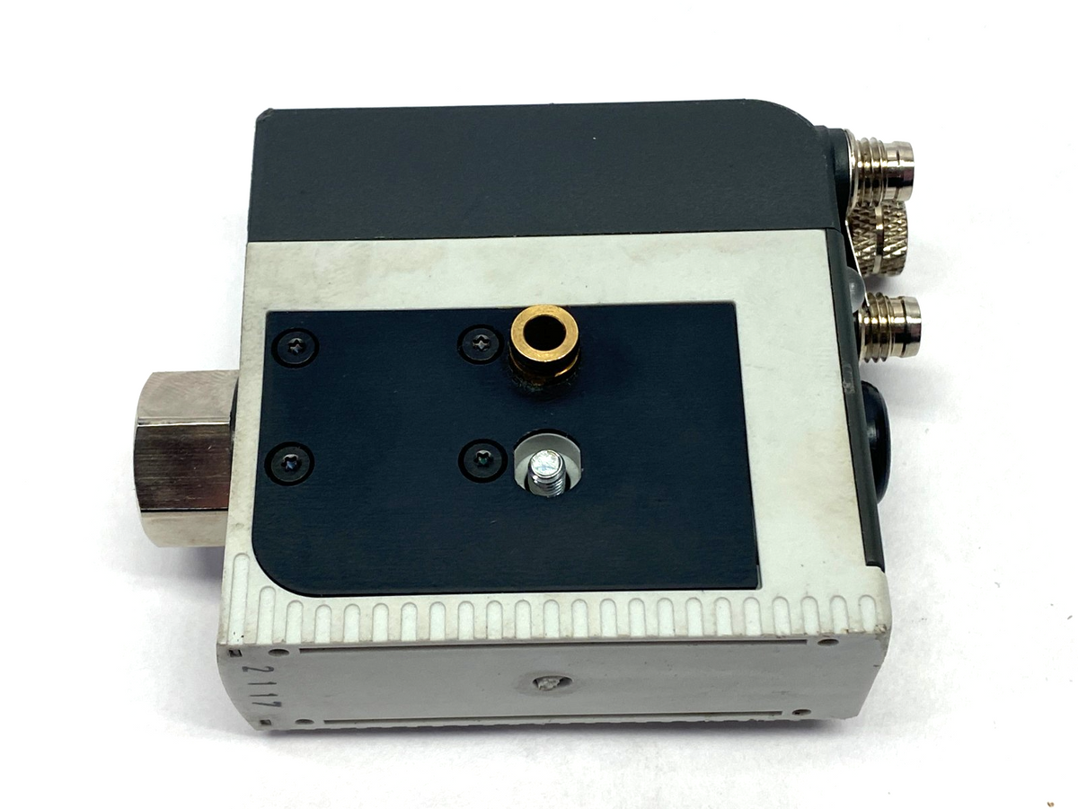 LEMC90X14SY2GB | Coval Intelligent Mini Vacuum Pump, 1.4mm Nozzle Diameter - Used - Maverick Industrial Sales