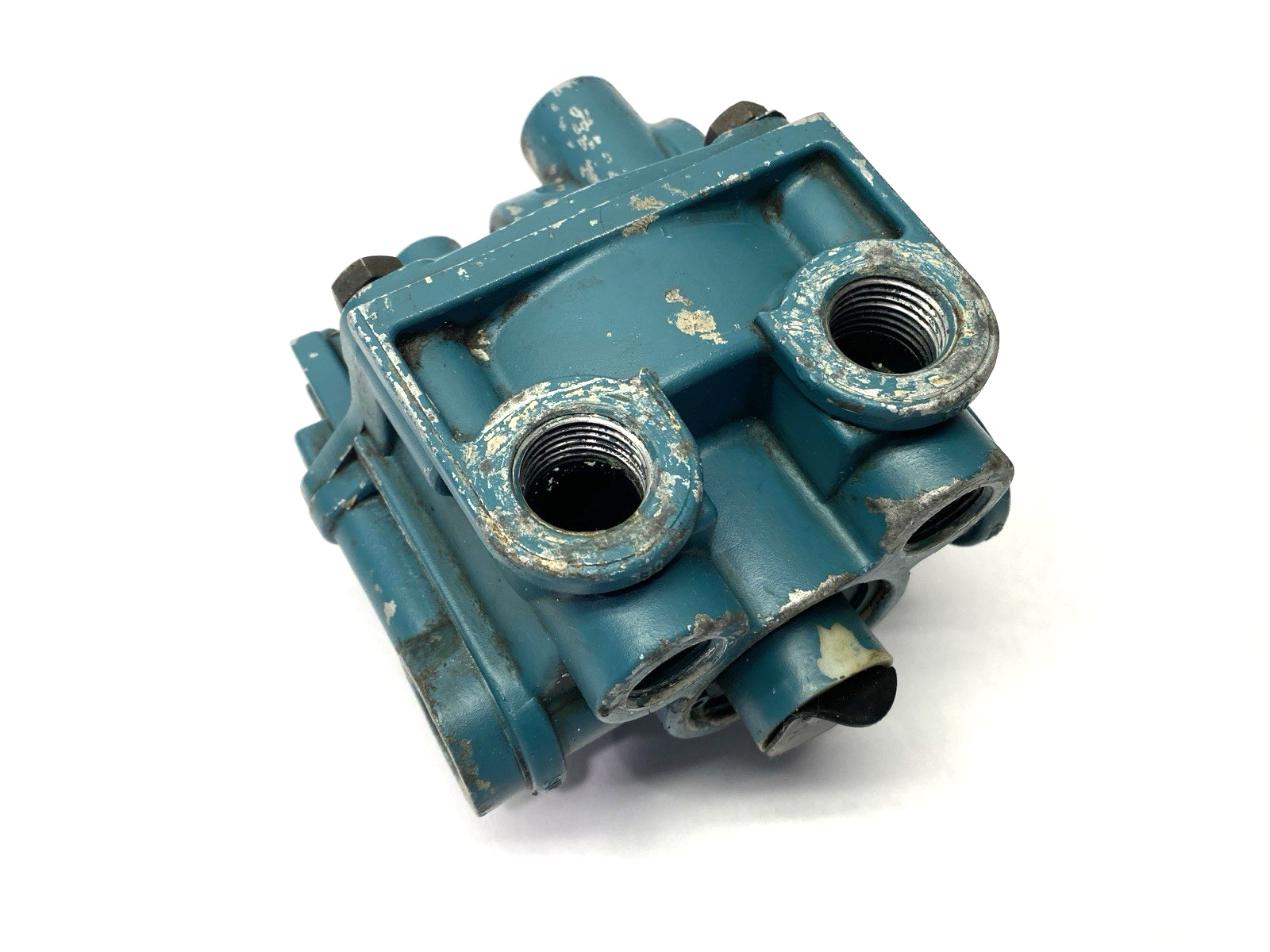 65146X Relay Valve Replacement for 065146 BP-R1 NEEDS NEW DIAPHRAGM - Used - Maverick Industrial Sales