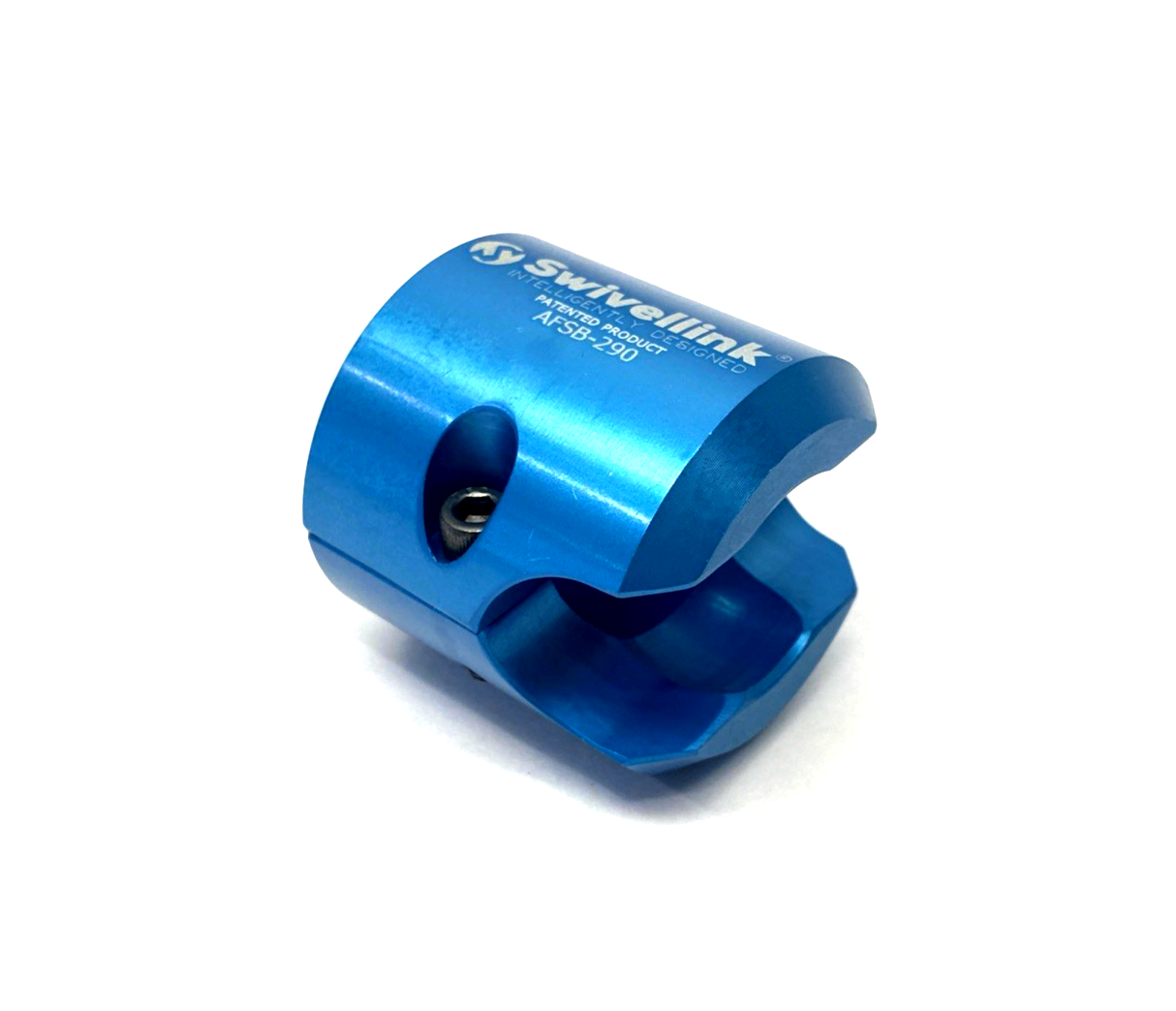 AFSB-290 | Swivellink Standard Imperial Tee Knuckle - New – Open box - Maverick Industrial Sales