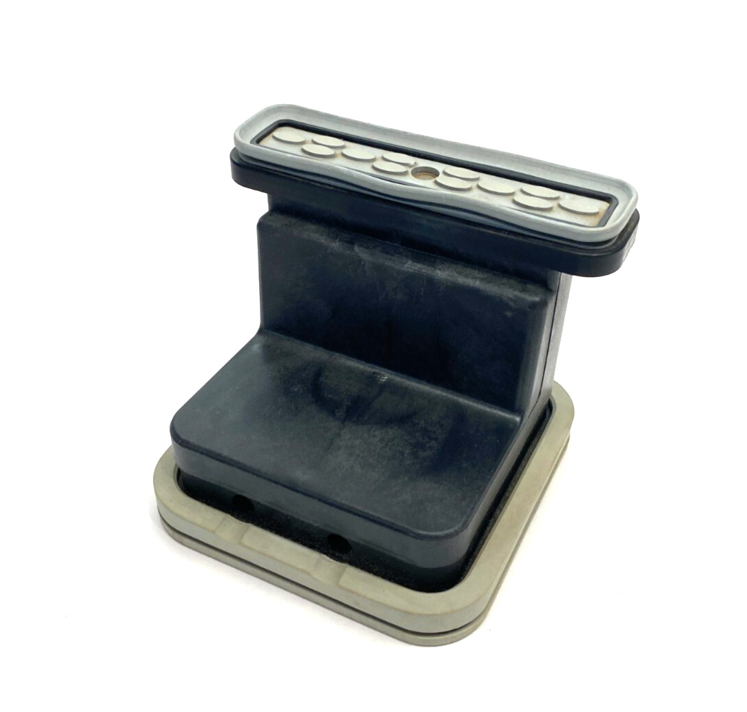 Schmalz 10.01.12.00059 Vacuum Pod Block VCBL-G-K2 130x30x100 ST - Maverick Industrial Sales