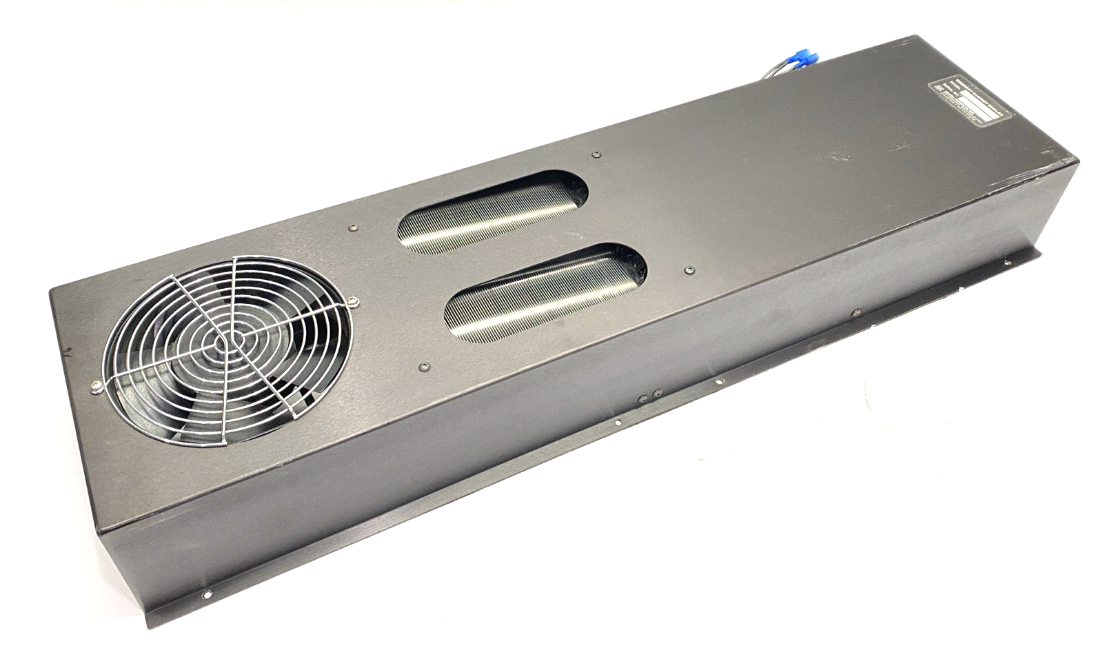 CC600I-115 | Noren Compact Cabinet Cooler - For parts or not working - Maverick Industrial Sales