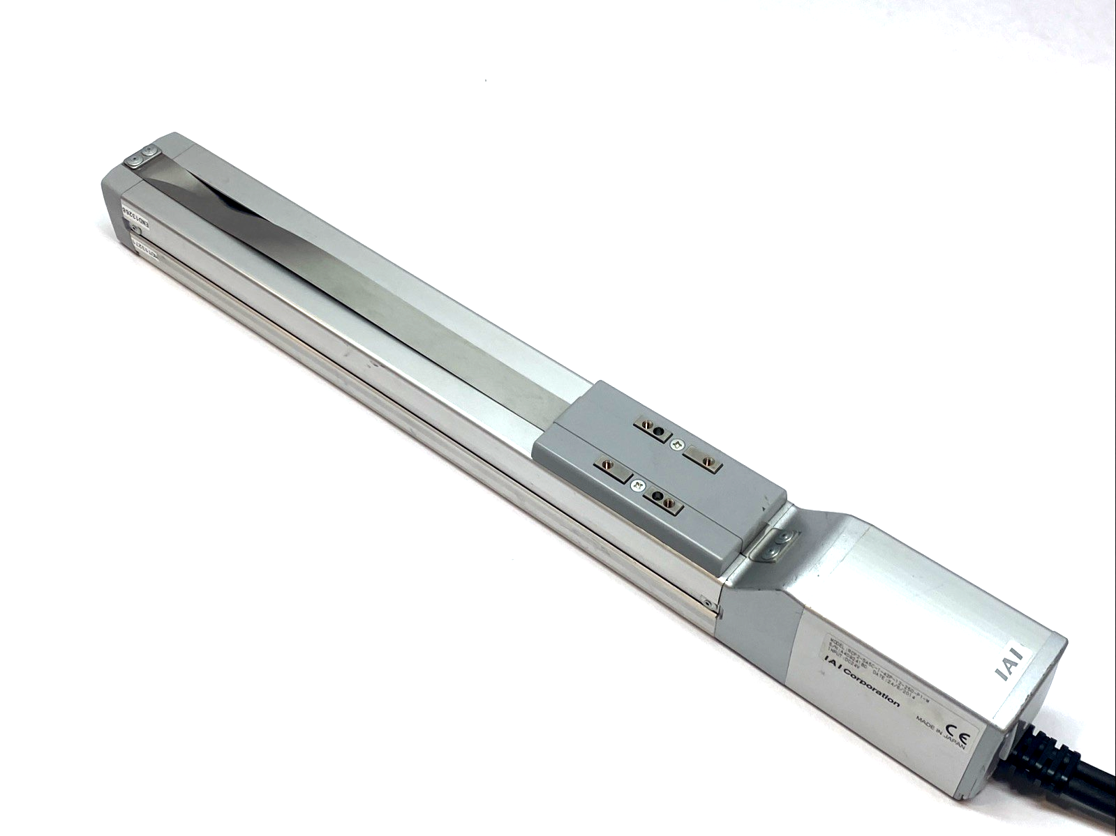 RCP2-SA5C-I-42P-12-250-P1-M | IAI Robo Cylinder Linear Actuator 250mm Stroke - For parts or not working - Maverick Industrial Sales