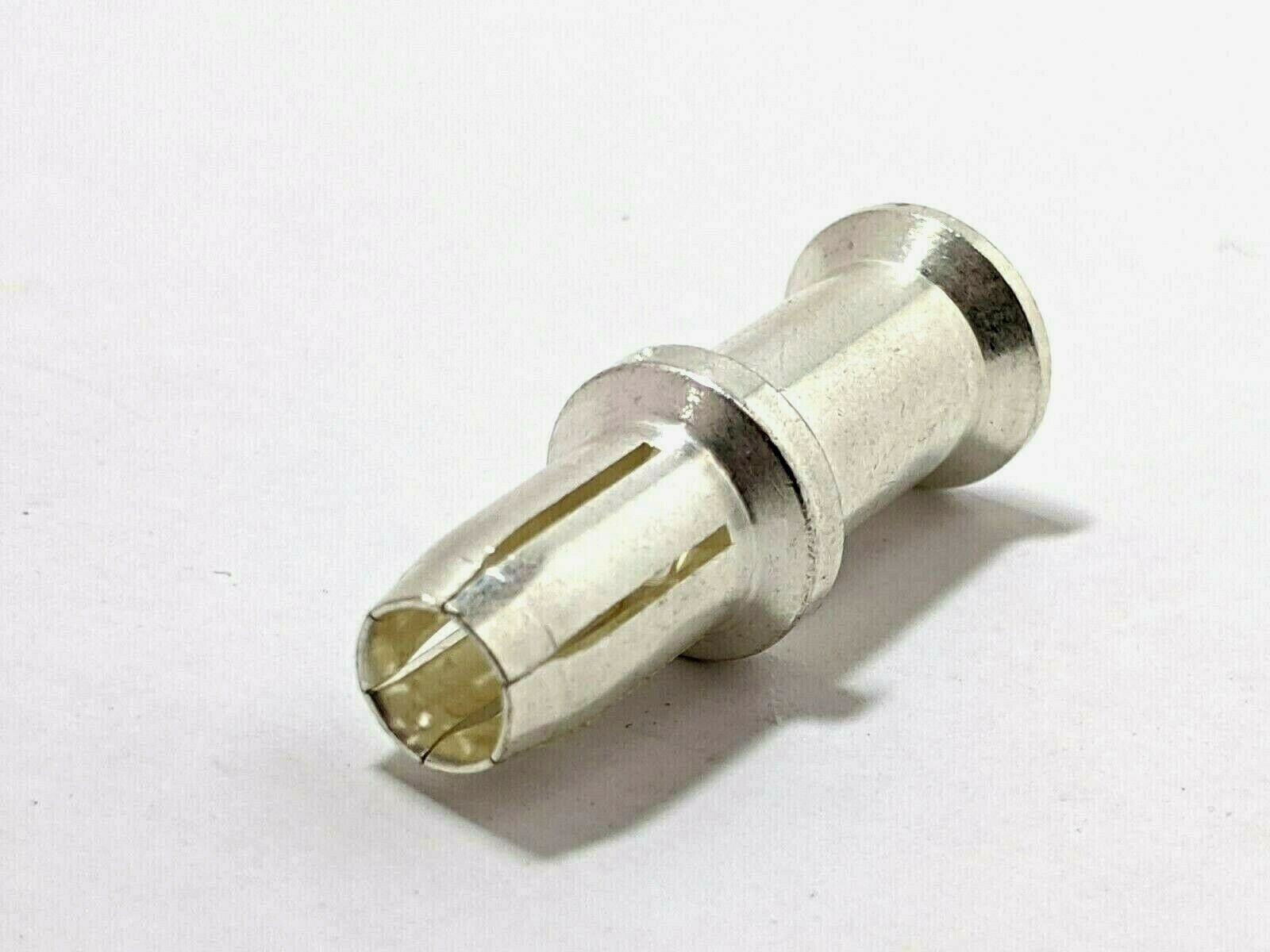 Harting HT-0911-000-6232 HAN TC70 16mm Female Contact 09110006232 - New – Open box - Maverick Industrial Sales