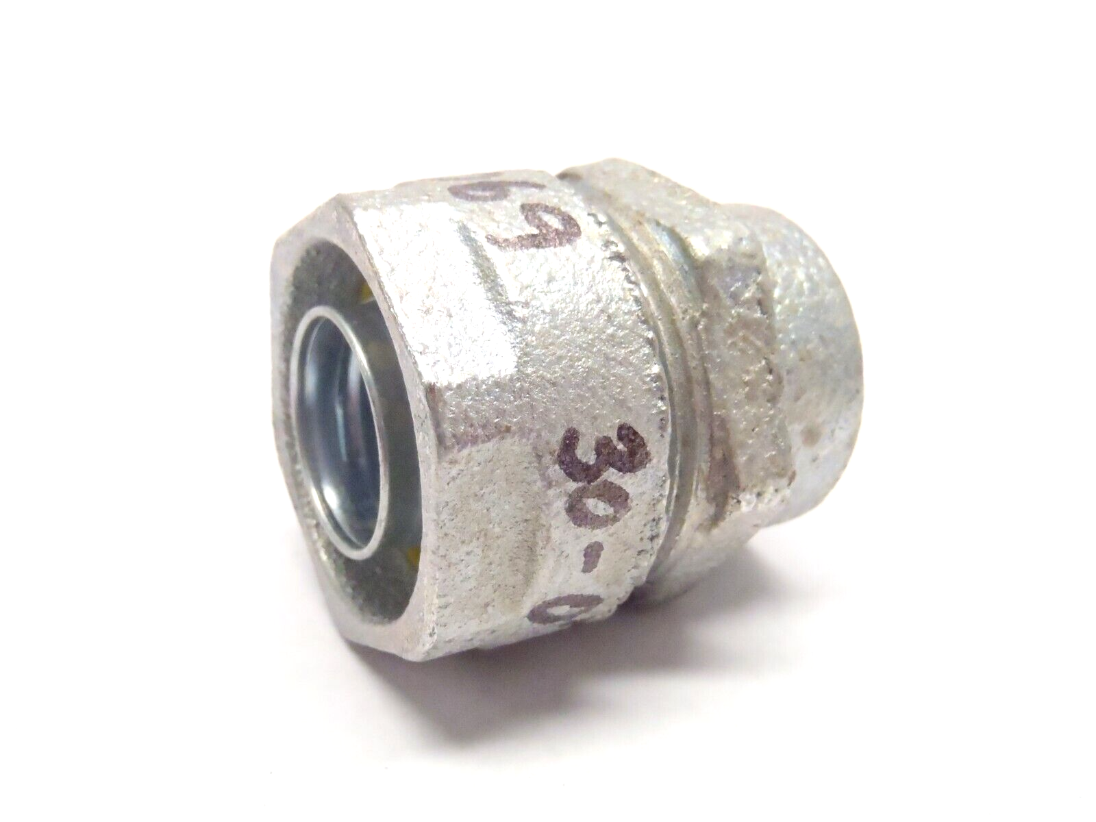 4Q-75FM | Oz Gedney 3/4" Inch Combination Liquidtight Coupling - New Other - Maverick Industrial Sales