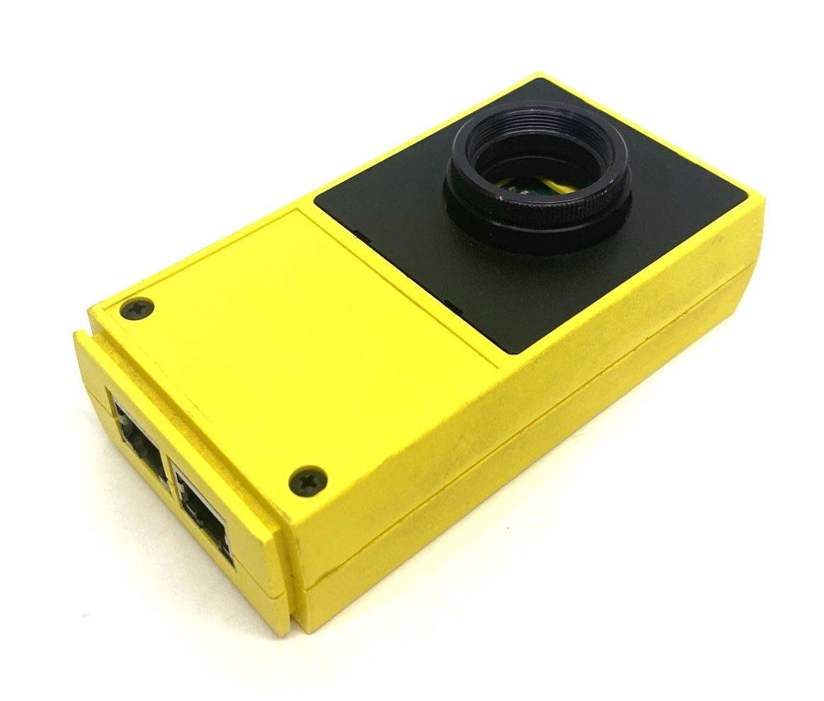 Cognex DVT545 High-Speed Grayscale CCD Vision System Camera Sensor - Maverick Industrial Sales