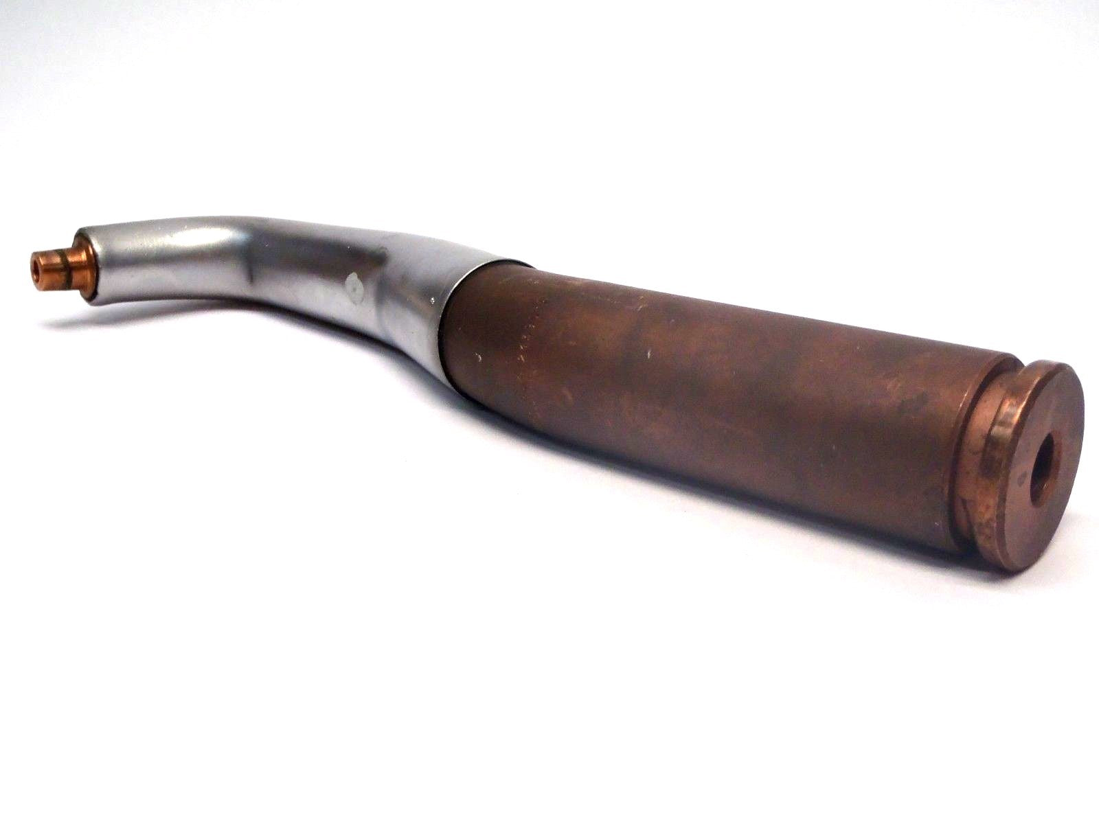 Welform 484-21390-A Electrode Welding Tip, Weld Gun Tip - Maverick Industrial Sales