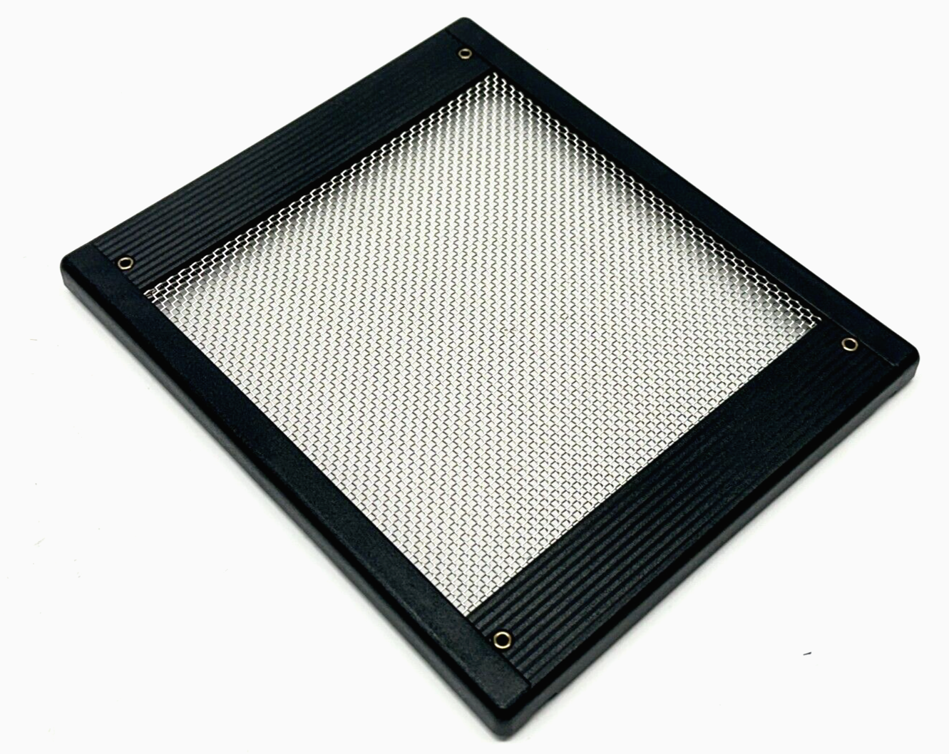 Ebm-Papst LZ40N Fan Filter Screen 6-1/8" x 5-3/16" - New – Open box - Maverick Industrial Sales