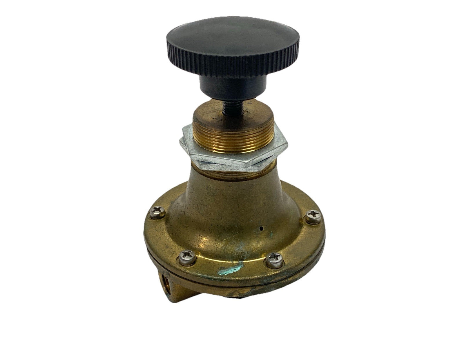GH10XTHCXBXA | ITT Pressure Regulator - Used - Maverick Industrial Sales