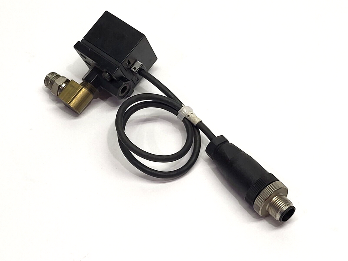 DP2-22F-P | Panasonic Digital Pressure Sensor - Used - Maverick Industrial Sales