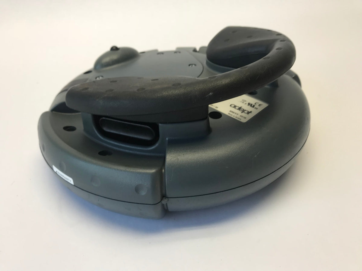 05215-110, Model T2 | Adept Model T2 Teach Pendant, 05215-110 Rev. A, KEBA KeTop C50 ADP2, Robot - For parts or not working - Maverick Industrial Sales