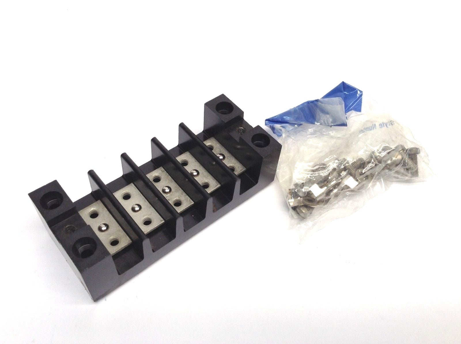 Westinghouse 542245 Terminal Board - New - Maverick Industrial Sales