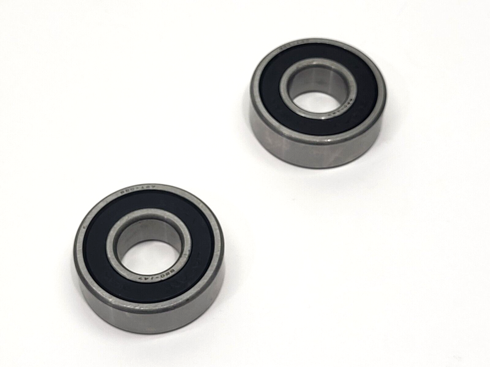 NSK 820-147 Ball Bearing LOT OF 2 - Used - Maverick Industrial Sales