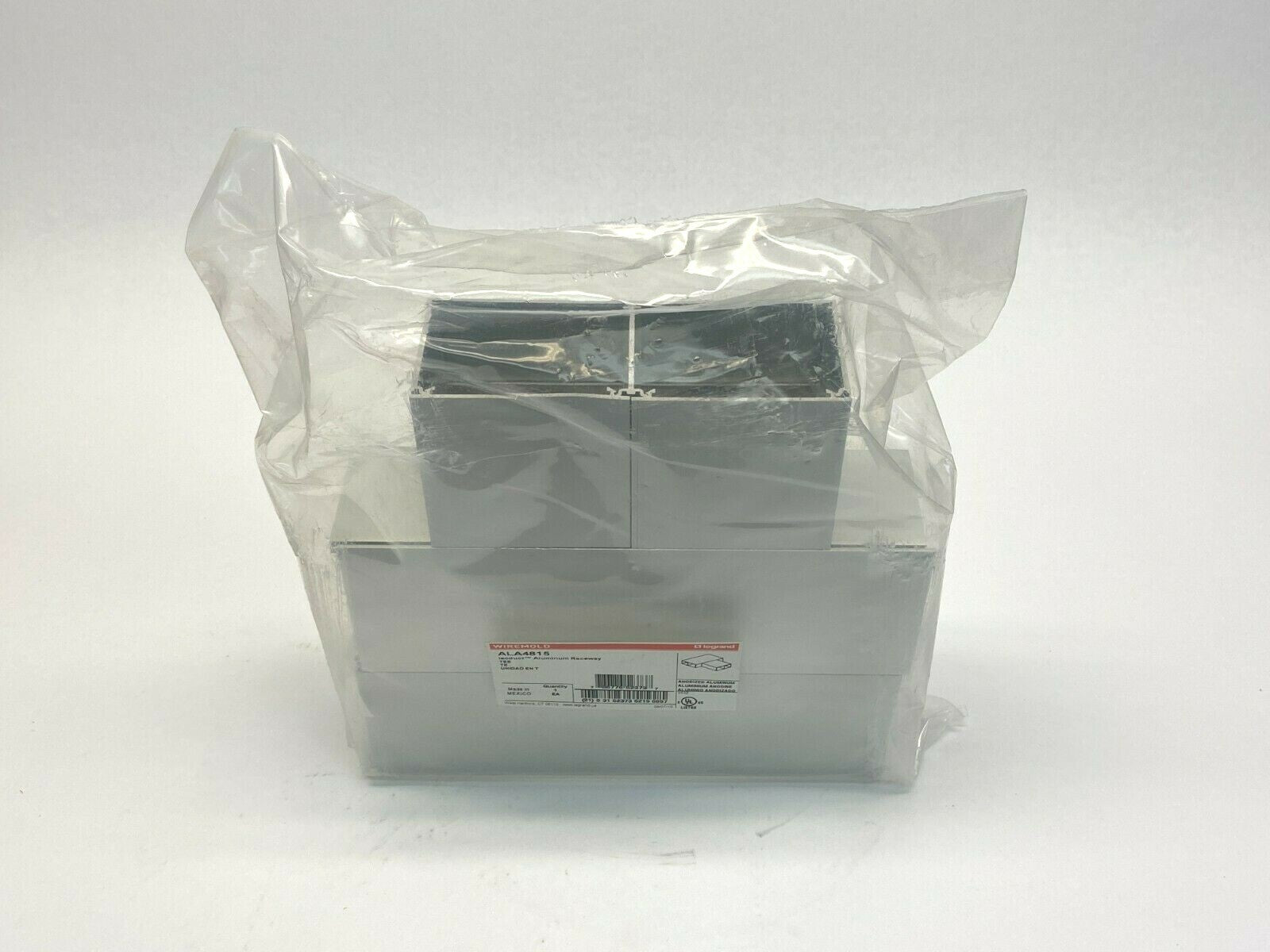 Wiremold ALA4815 Tee Fitting - New - Maverick Industrial Sales