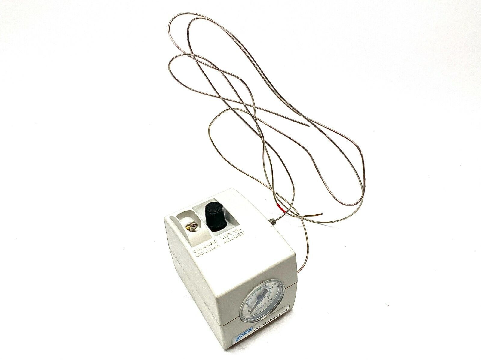 113440 | SGE ms NoVent II GC Column, Linear, Septum Changeover Unit - Used - Maverick Industrial Sales