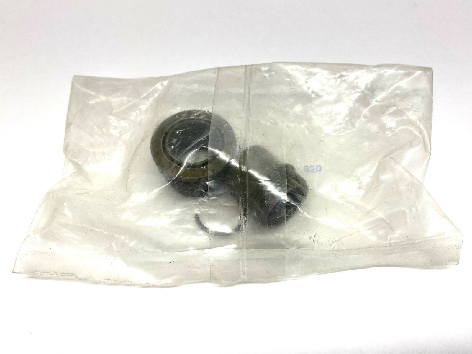 Amphenol 97-3106A-16S Plug Shell - New - Maverick Industrial Sales