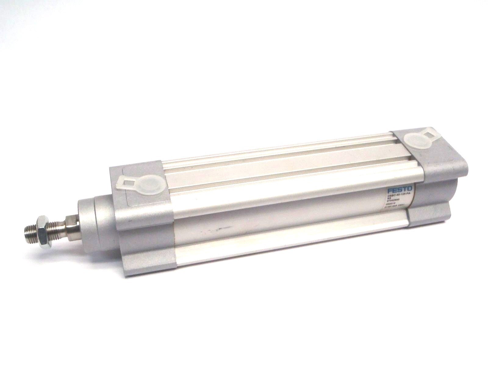 Festo DSBC-40-125-PA-N3 27542693 Pneumatic Cylinder 40mm Bore, 125mm Stroke - Maverick Industrial Sales