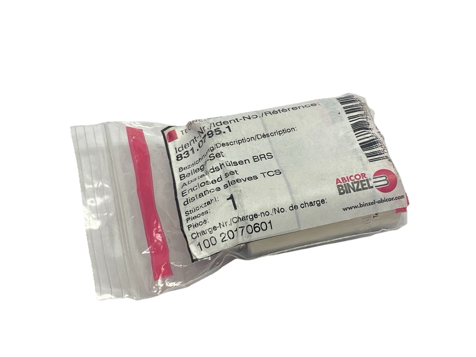 Telemecanique XZCC12MDM40B Sensor Connector M12 Male 4-Pin - New - Maverick Industrial Sales