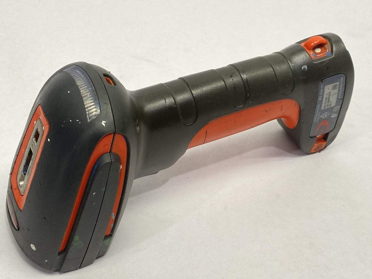 1911IER-3 | Honeywell Granit Rugged Wireless Barcode Scanner NO BATTERY - Used - Maverick Industrial Sales