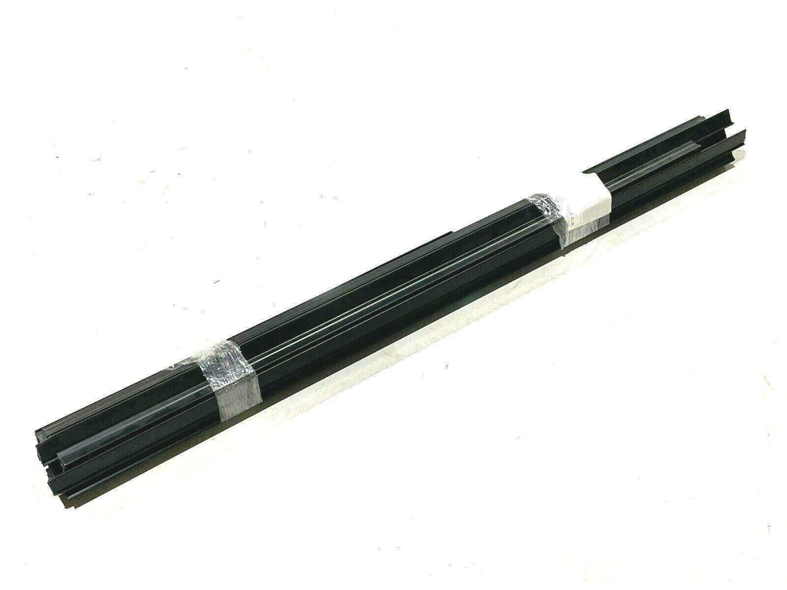 PE USA Door Seal Strip 42" Length LOT OF 8 - Open box - Maverick Industrial Sales