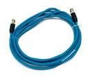 Lumberg 0985 806 100/3M Double Ended Industrial Ethernet Cordset 900004059 - Maverick Industrial Sales