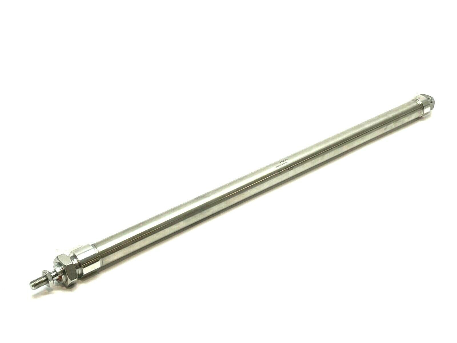 Festo CRDSNU-25-500-PPV-A Pneumatic ISO Cylinder 552790 - Maverick Industrial Sales