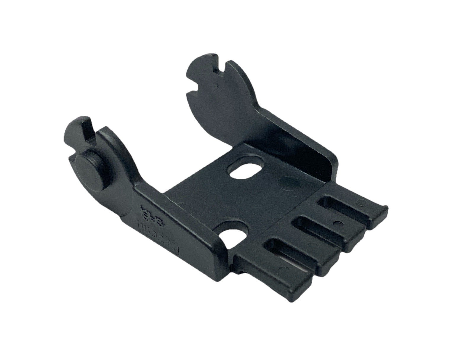 Igus 114.3.2 PZ End Mount for Energy Chain Cable Channel - Used - Maverick Industrial Sales