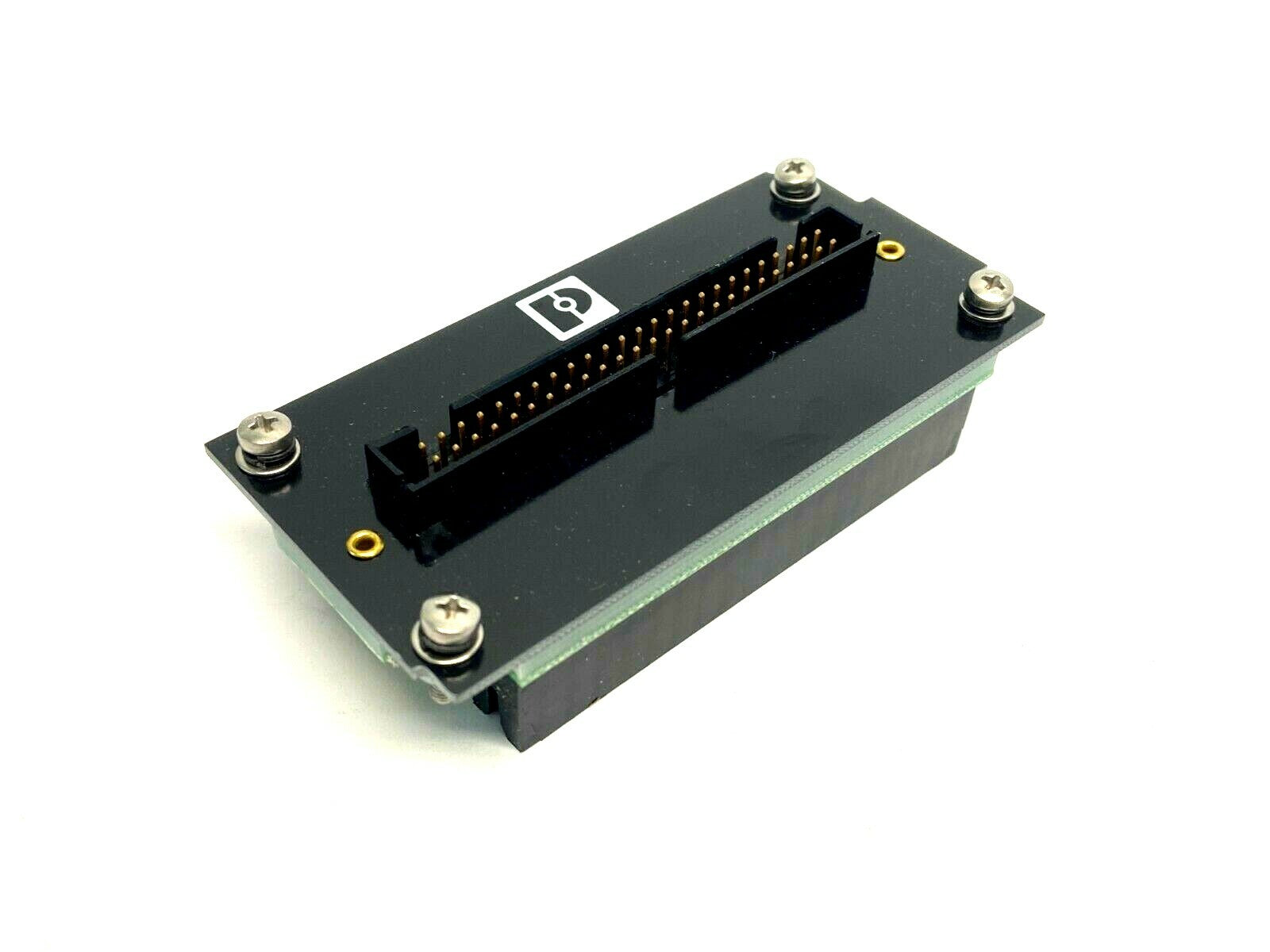 FLKM50-PA-AB/1769/IQ32-SINK | Phoenix Contact Termination Adapter 2305949- New - Maverick Industrial Sales