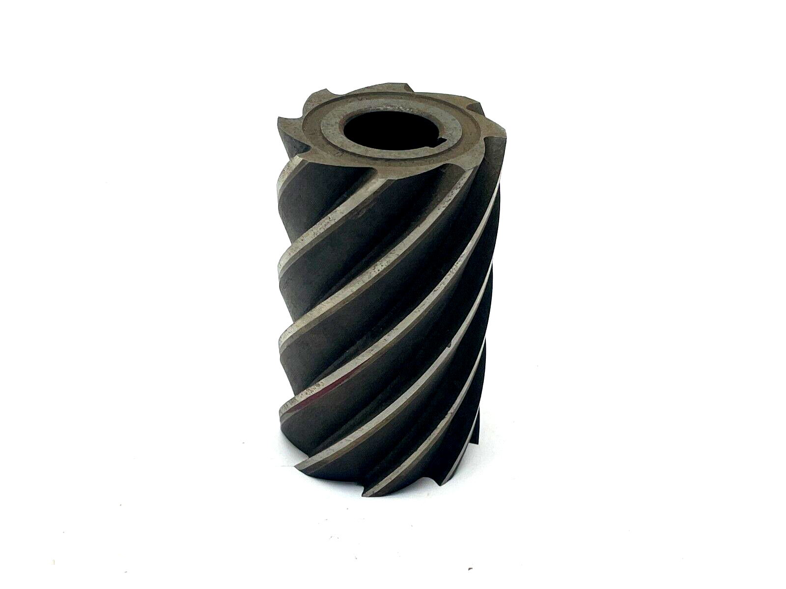 HS 2-1/2" x 4" | Morse Cylindrical Milling Cutter - Used - Maverick Industrial Sales