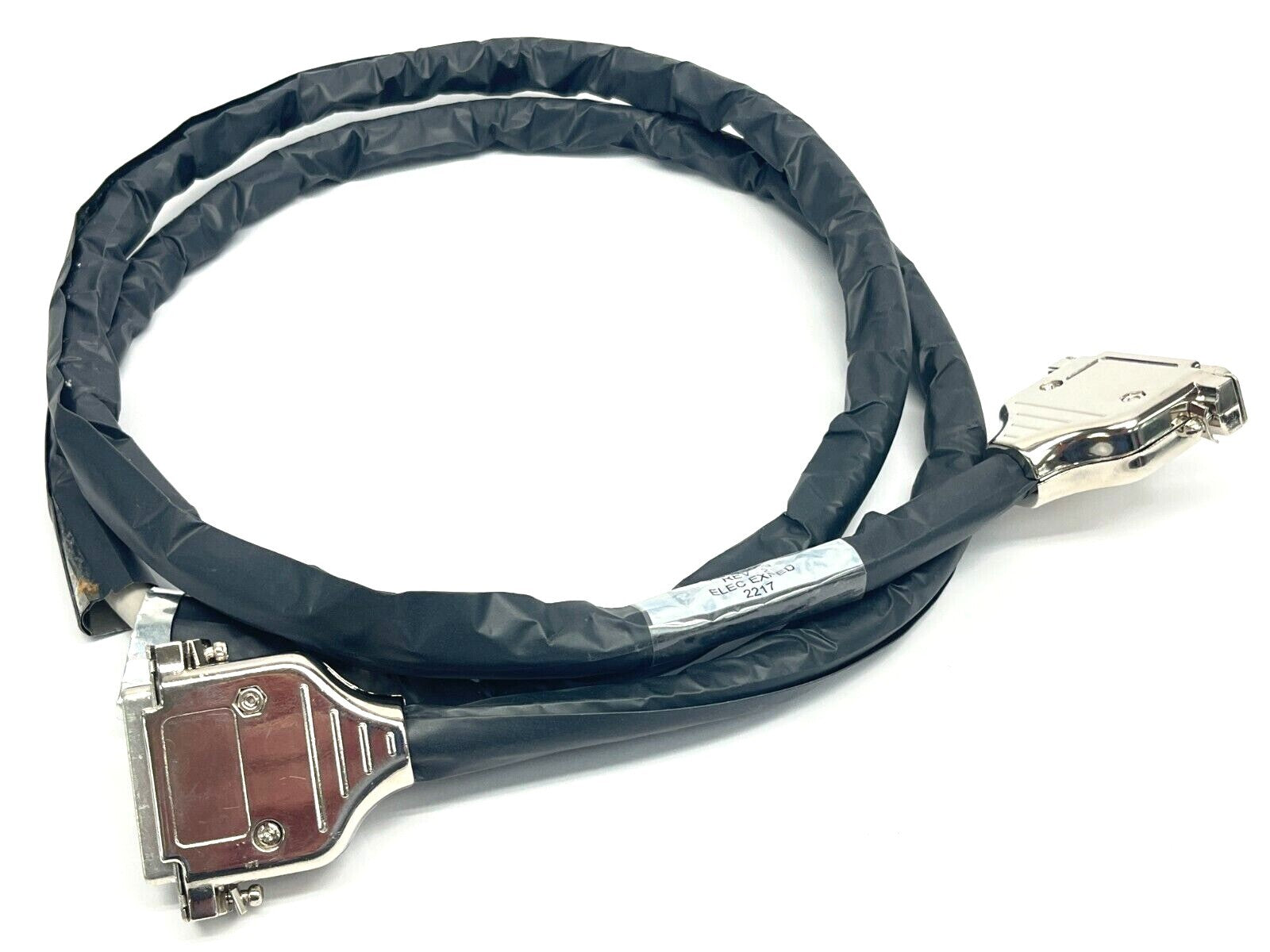 714385-01 Rev 2 Cable Assembly Elec Exped 2217 A0013099 - New – Open box - Maverick Industrial Sales