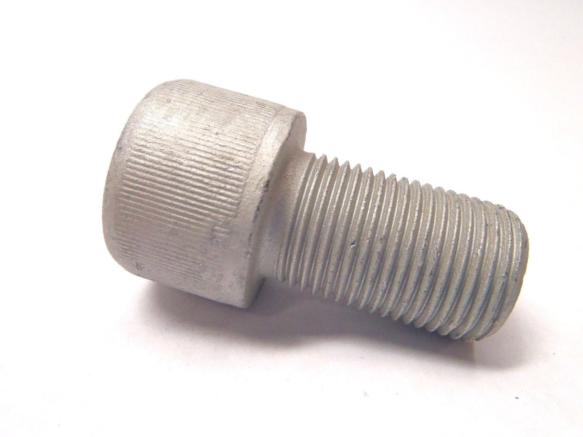 1E775432982 | Fisher Controls Cadmium Plated Steel Screw Cap Hex Drive - New Other - Maverick Industrial Sales